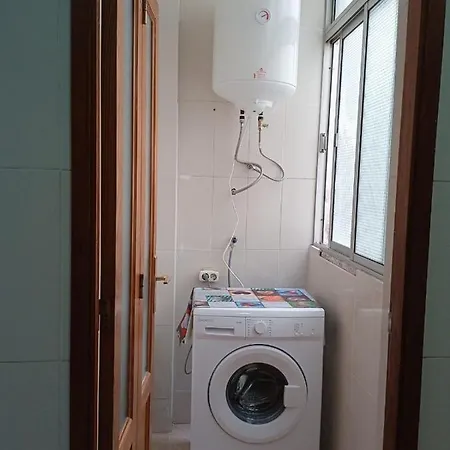 Chabelita 2 Appartement