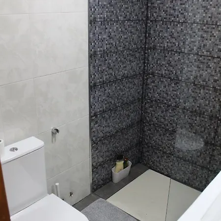 Chabelita 2 * 라스팔마스