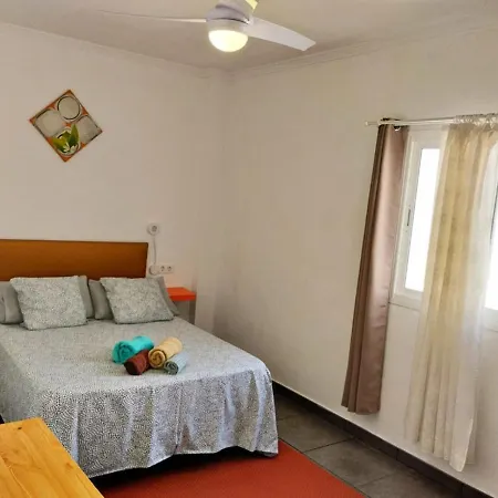 Chabelita 2 Apartment Las Palmas de Gran Canaria